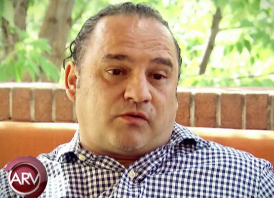 Habla el primer hijo de Juan Gabriel y critica el hermetismo de su familia