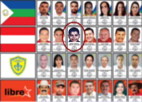 Me apoyaron cuando mi esposa fue secuestrada: Samuel García