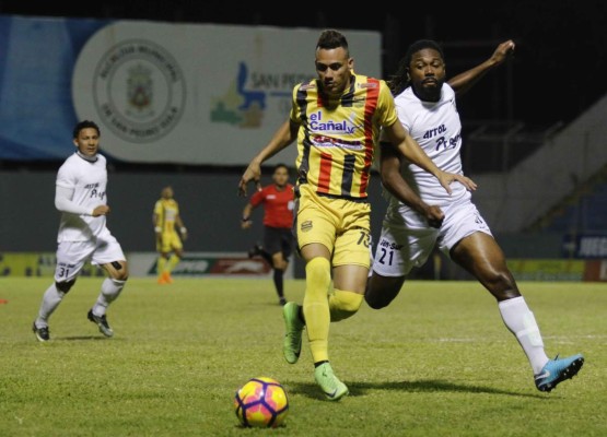 El Chino firmó el triunfo