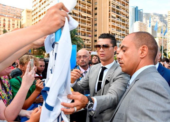 Real Madrid inicia la defensa del título ante Dortmund, Tottenham y Apoel en el grupo H