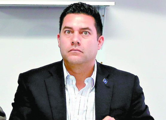 Juan Diego Zelaya: Tenemos la certeza de que hemos ganado
