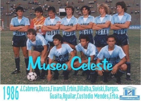 Un duelo entre amigos y buenos recuerdos...