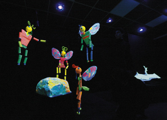 Athanor estrena nueva obra