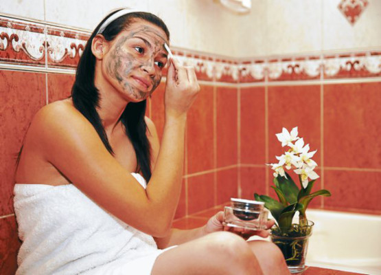 Reviva su piel con las riquezas del Mar Muerto