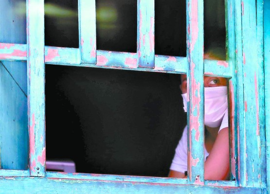 Pacientes hondureños con Covid-19 luchan contra la discriminación