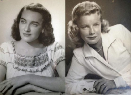 Mellizas de 97 años mueren de hipotermia en noreste de EEUU&nbsp;