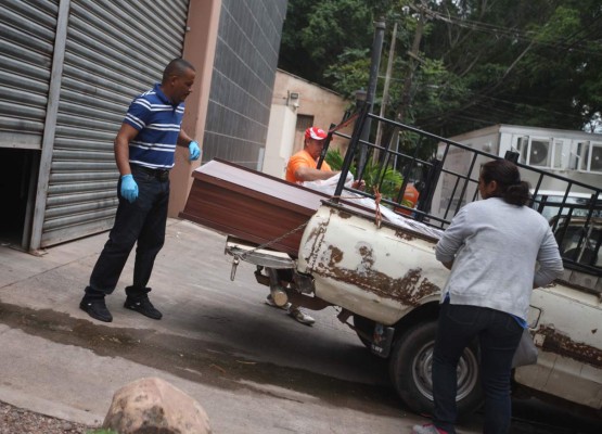 Raptan a un joven y luego lo ejecutan en la colonia Milenium