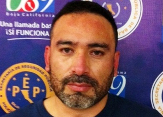 México extradita a EE UU a supuesto narcotraficante