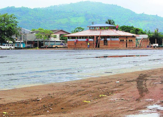 Aeropuerto de Tela recibirá tres vuelos chárter