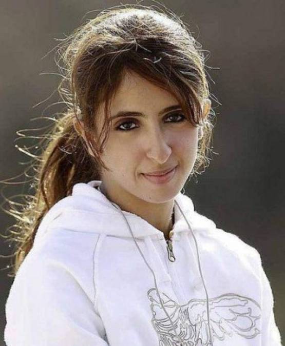 FOTOS: Así es la princesa de Dubái, Sheikha Latifa, famosa por intentar huir del reino de su padre, Mohamed bin Rashed al Maktum