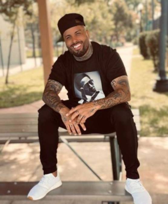 10 datos del reguetonero Nicky Jam que no conocías