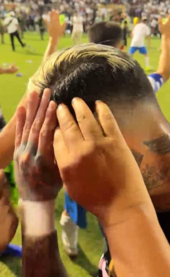 La verdad sobre por qué tiktokers de El Salvador amenazaron con abandonar el partido