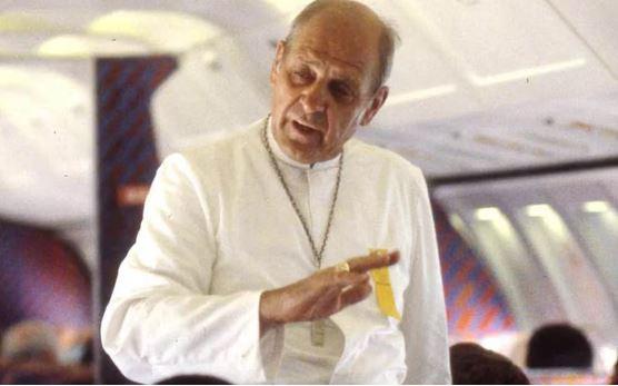 Emanuela Orlandi, la menor que desapareció en el Vaticano sin dejar rastro