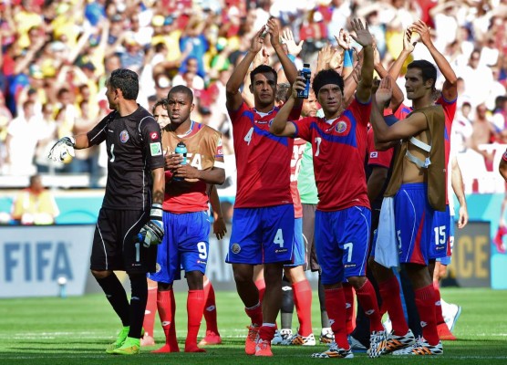 Concacaf solicitaría un cuarto boleto directo al mundial