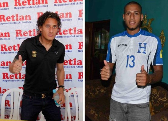 Pinto convoca al portero Kevin Hernández para los partidos de repechaje