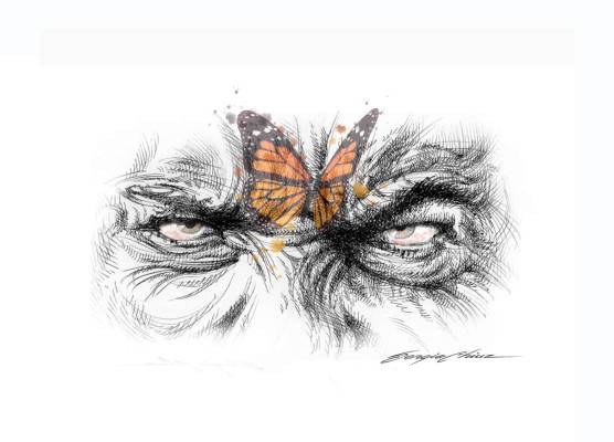 Selección de Grandes Crímenes: Entre la Bella y la Bestia