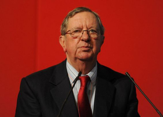 Presidente de Arsenal sufre infarto cardiaco