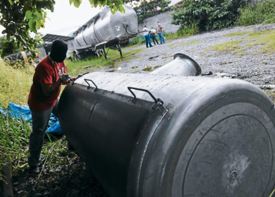 Desmantelan en Honduras red criminal ligada al cartel de Sinaloa