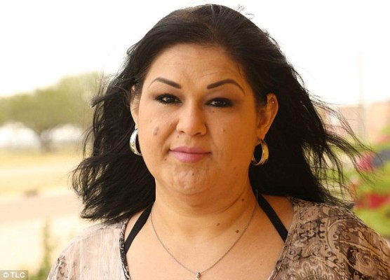 FOTOS: Así luce ahora la 'asesina de media tonelada”