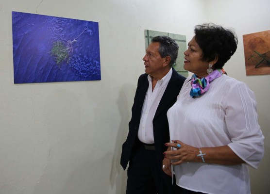 Un diario de viaje de Heleci Ramírez en Babel