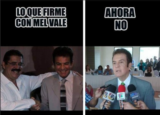 Tardanza de resultados electorales en Honduras genera graciosos memes