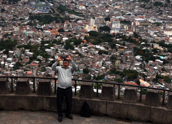 Cultura y turismo verde para capitalinos en este feriado