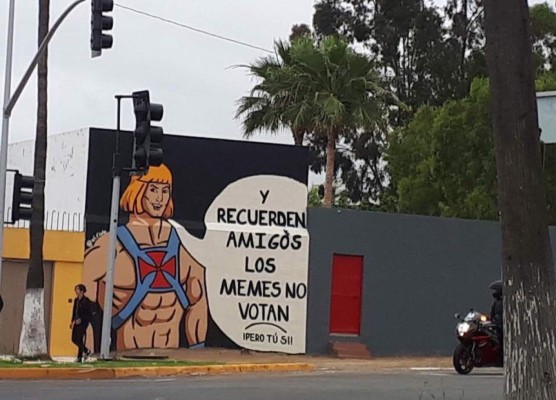 ¡A reír! Los mejores memes de este domingo de elecciones en México