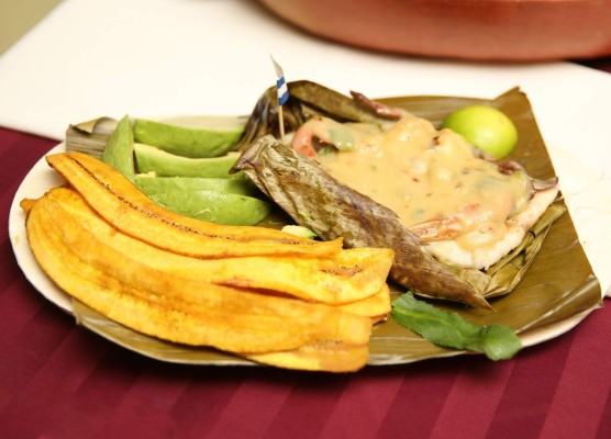 Manjares que enriquecen la identidad nacional