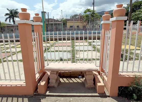 FOTOS: Esplendor de Olancho