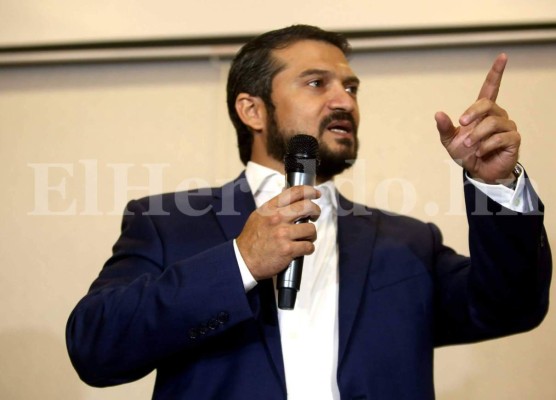 FOTOS: Los políticos mejor vestidos de Honduras