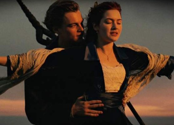 Las diez películas más taquilleras del mundo