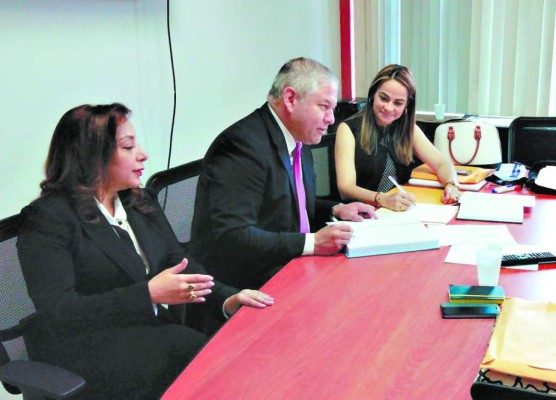 Magistrados advierten crisis financiera en el Tribunal de Justicia Electoral