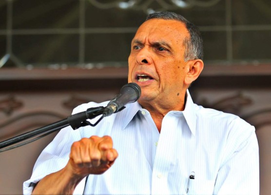 Pepe Lobo: Ley de Extradición es testimonio de las 'leyes y acciones que di contra el crimen organizado'