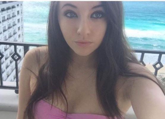 Alyssa Elsman, la turista que murió atropellada en Times Square