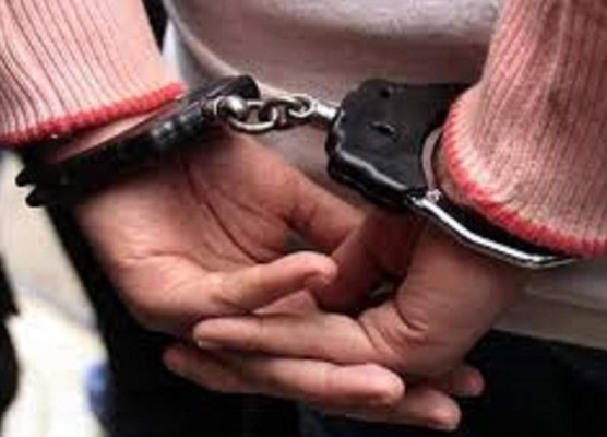 Repatrian de El Salvador a hondureño acusado de tres homicidios