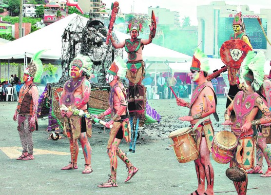La siembra nos trajo al nahual