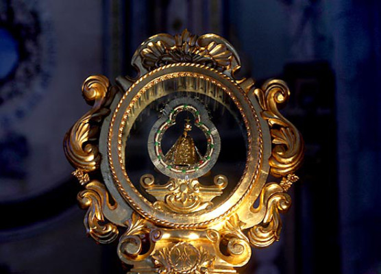 Día de la Virgen de Suyapa