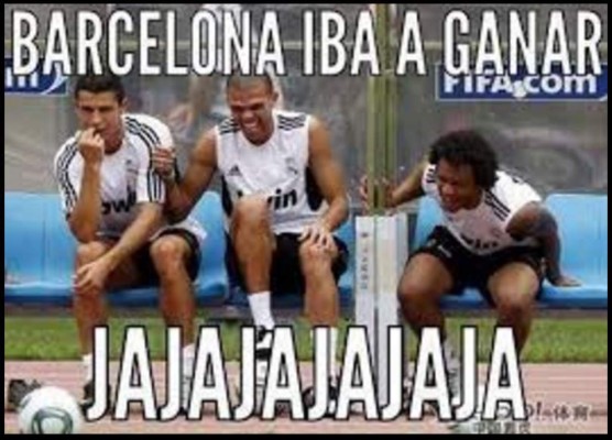 Memes del Barcelona inundan las redes tras derrota ante el Celta