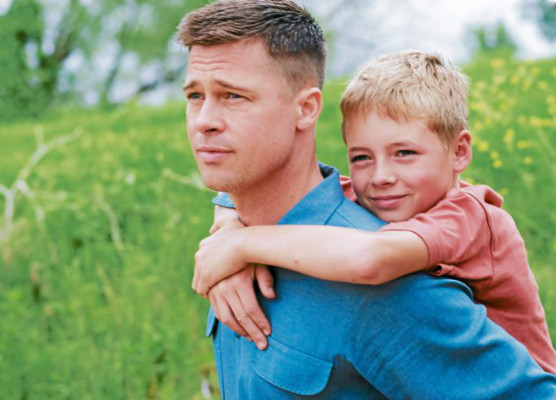 Camino al premio Oscar 2012