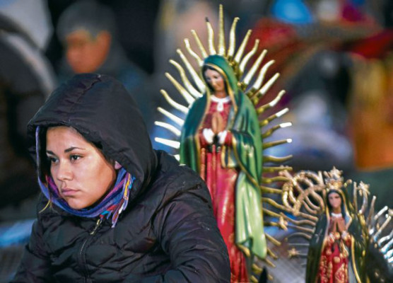 Papa emprenderá esta semana gira crucial a México y Cuba