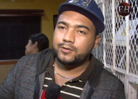 Un saludo a los míos desde las famosas 'alitas de la Alemán” &nbsp;&nbsp;