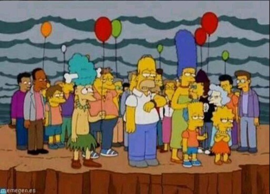 Los memes sobre el supuesto fin del mundo