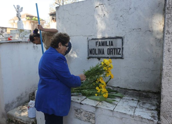 Honduras: Hace más de 40 años que no se habilita un cementerio municipal
