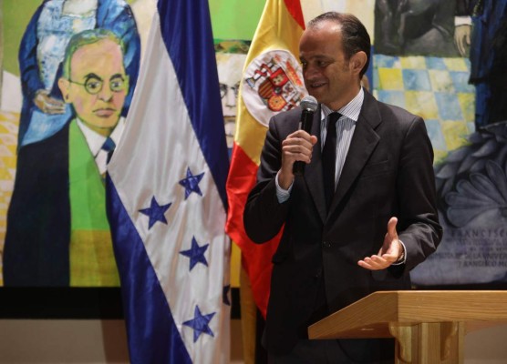 EL HERALDO y la UPNFM inauguraron la semana del idioma