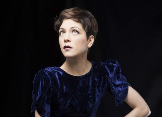 'Este nuevo disco me agarró en diferentes tonalidades”