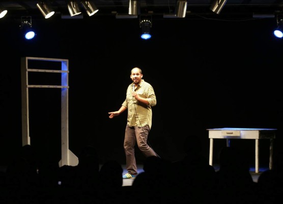 Costa Rica cierra la I Muestra Centroamericana de Teatro