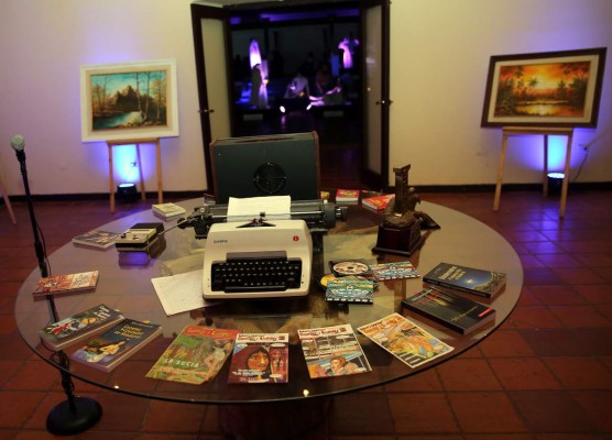 Recordando la vida y obra de Montenegro