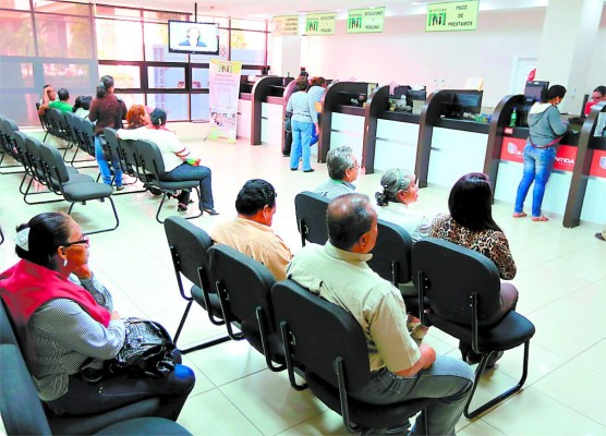 Piden mantener reformas al Inprema