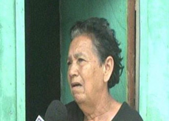 'Yo no he hablado mal de mi hijo, lo único que dije fue la verdad'