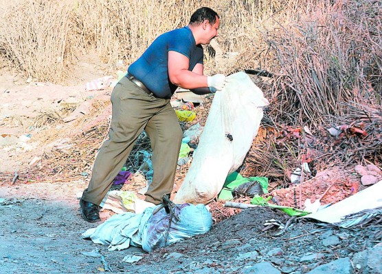 Estos fueron los 10 sucesos del 2015 que estremecieron a Honduras